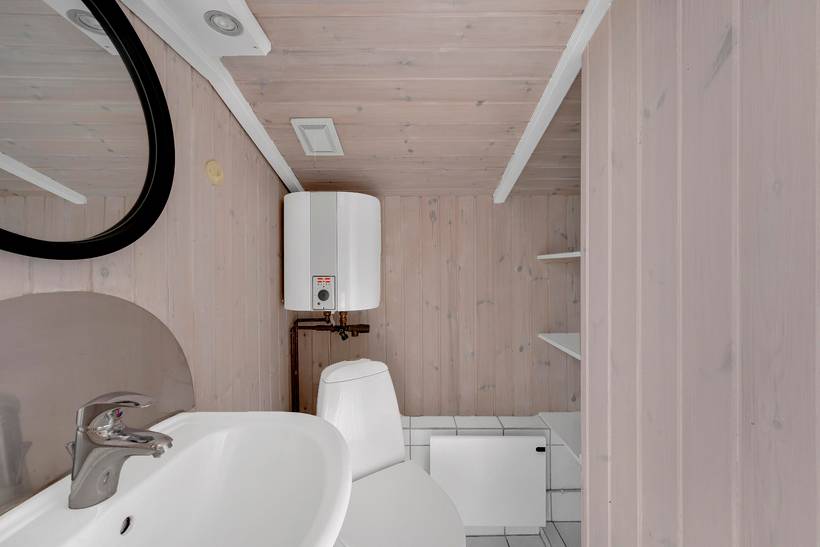 Foto von Ferienhaus YR59 in Tornby - Nordjütland