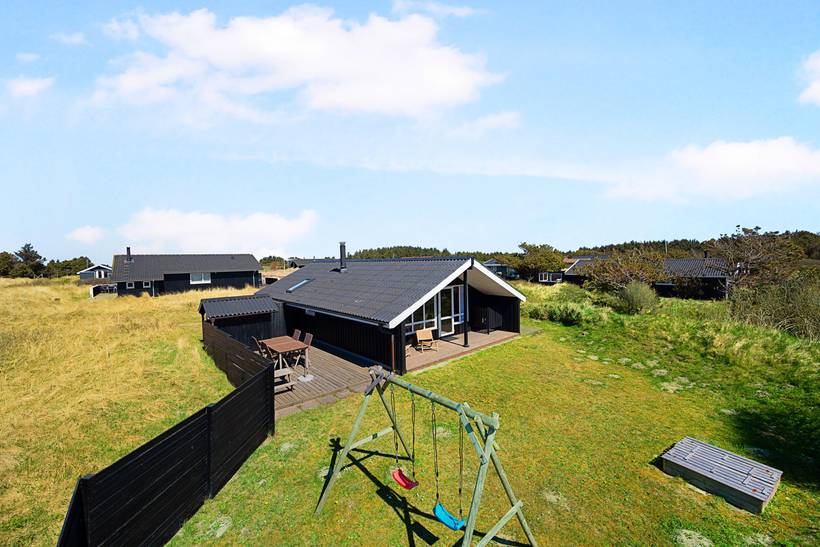 Foto von Ferienhaus YR59 in Tornby - Nordjütland
