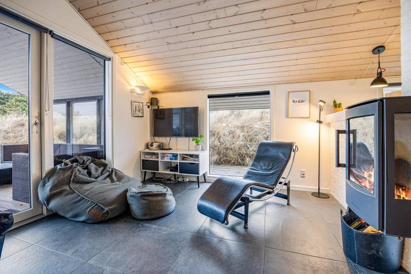 Foto von Ferienhaus YR60 in Årgab - Westjütland