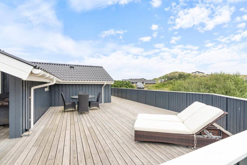 Foto von Ferienhaus YR60 in Årgab - Westjütland