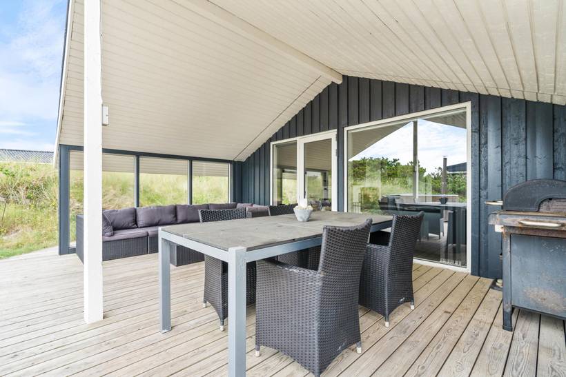 Foto von Ferienhaus YR60 in Årgab - Westjütland