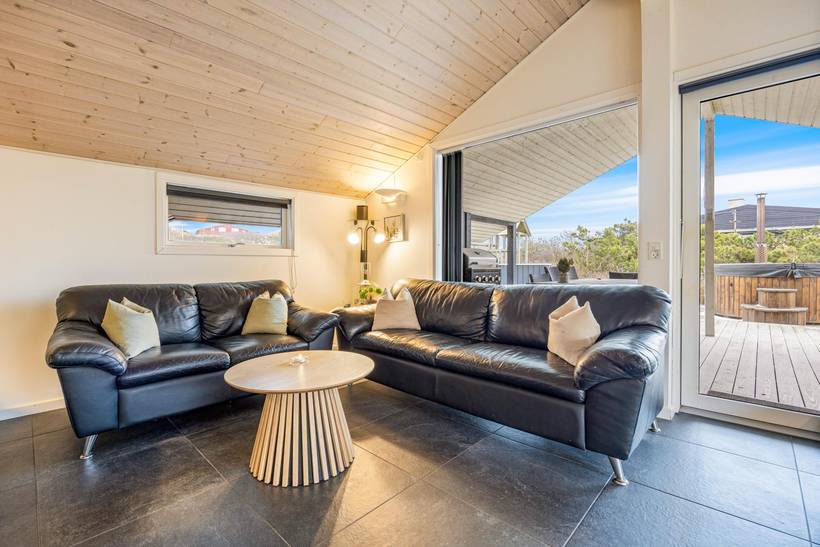 Foto von Ferienhaus YR60 in Årgab - Westjütland