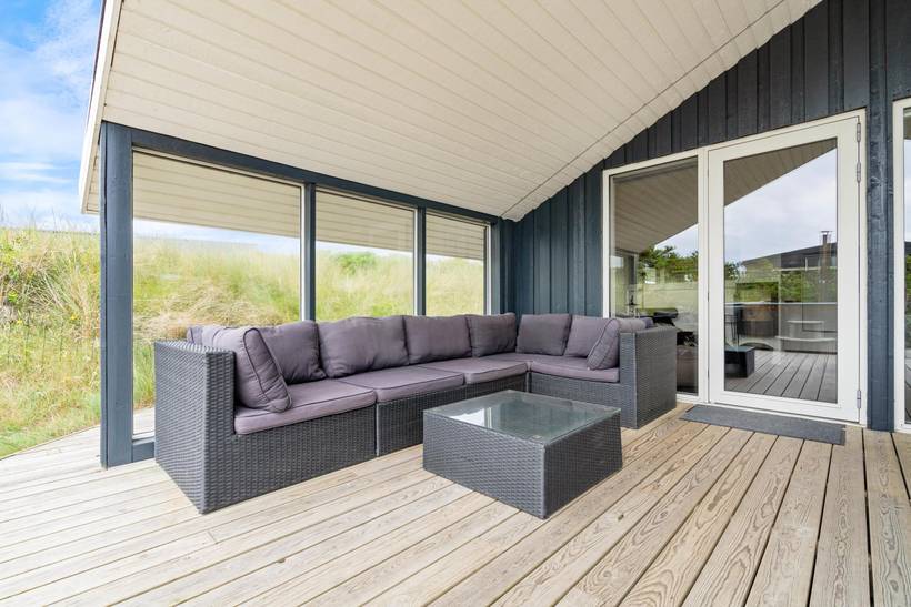 Foto von Ferienhaus YR60 in Årgab - Westjütland