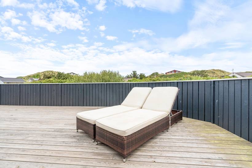 Foto von Ferienhaus YR60 in Årgab - Westjütland