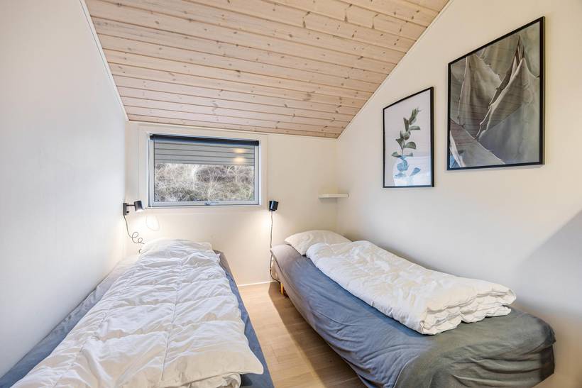 Foto von Ferienhaus YR60 in Årgab - Westjütland