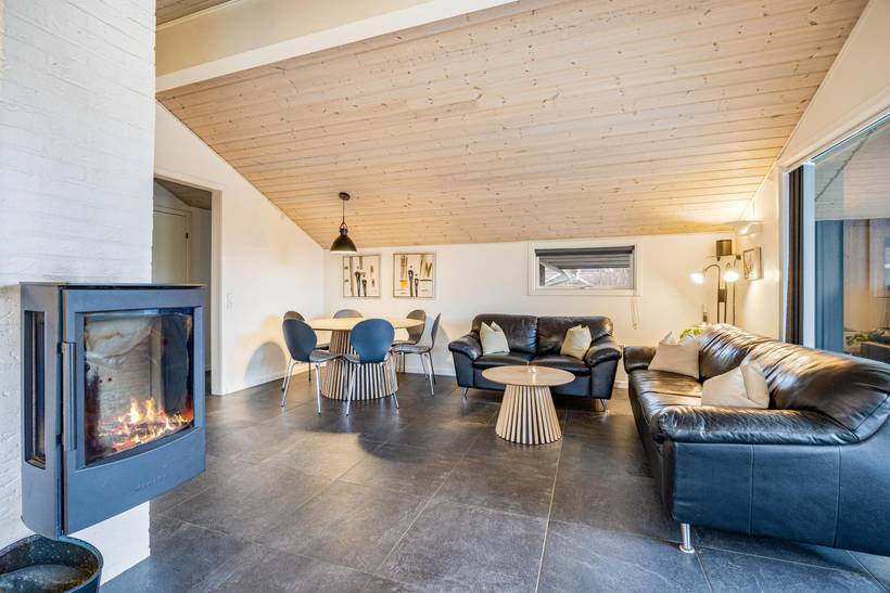 Foto von Ferienhaus YR60 in Årgab - Westjütland