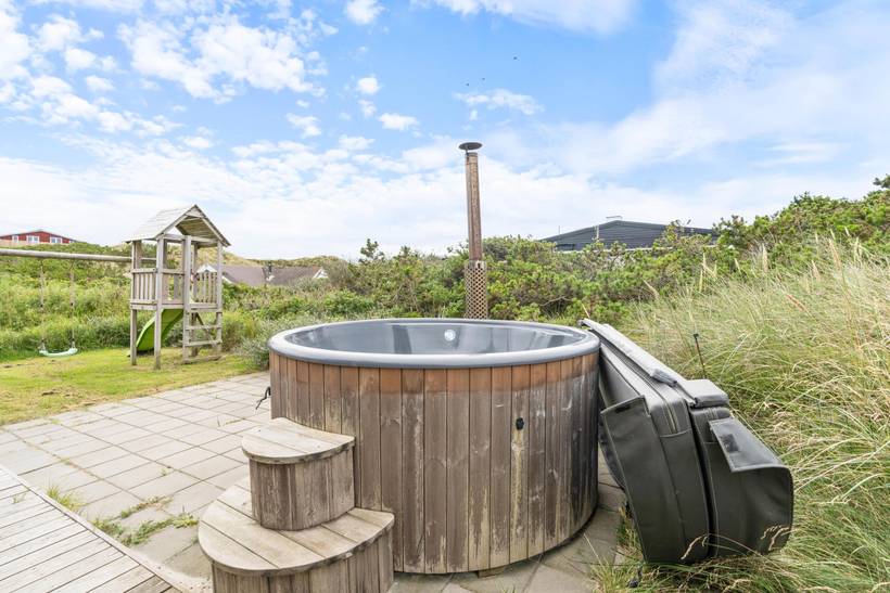 Foto von Ferienhaus YR60 in Årgab - Westjütland