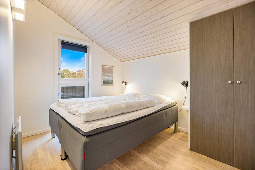Foto von Ferienhaus YR60 in Årgab - Westjütland