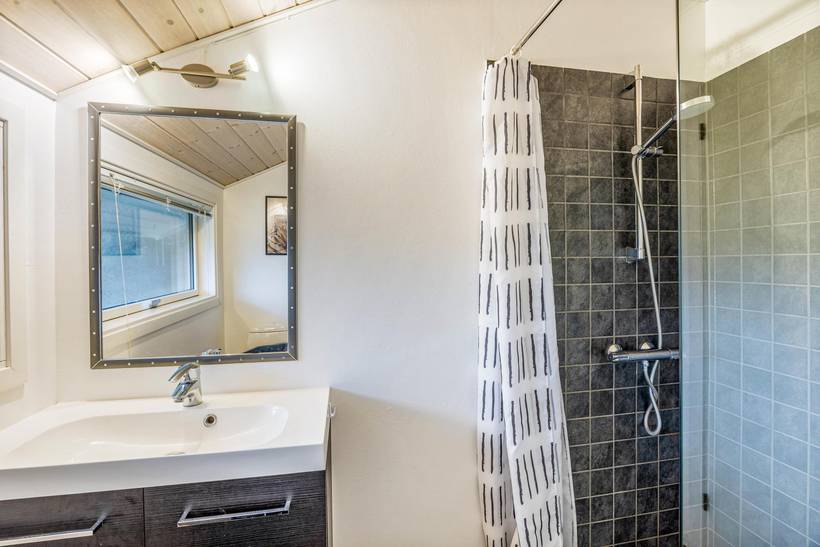 Foto von Ferienhaus YR60 in Årgab - Westjütland