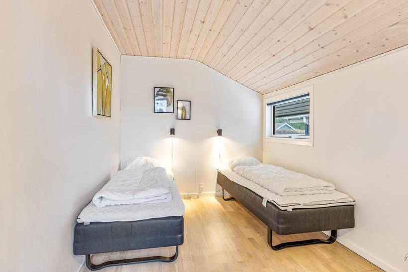 Foto von Ferienhaus YR60 in Årgab - Westjütland