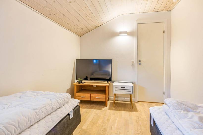 Foto von Ferienhaus YR60 in Årgab - Westjütland