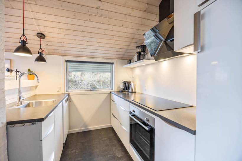 Foto von Ferienhaus YR60 in Årgab - Westjütland