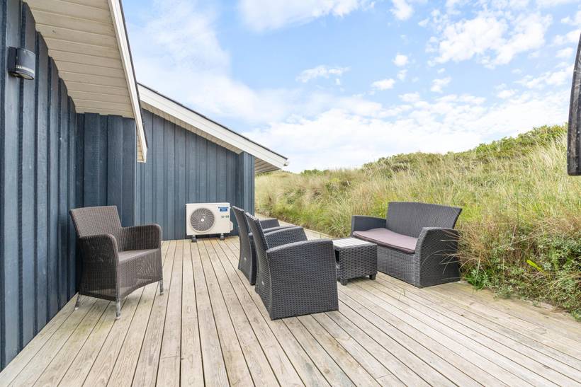 Foto von Ferienhaus YR60 in Årgab - Westjütland