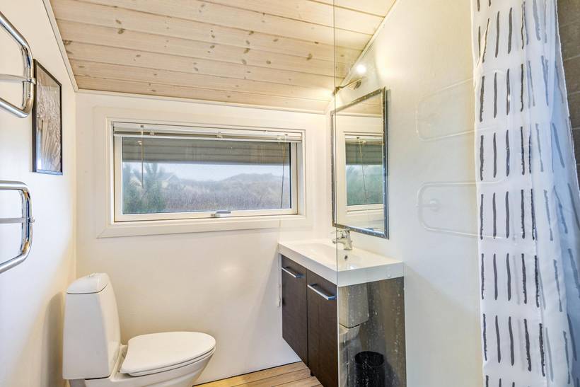 Foto von Ferienhaus YR60 in Årgab - Westjütland
