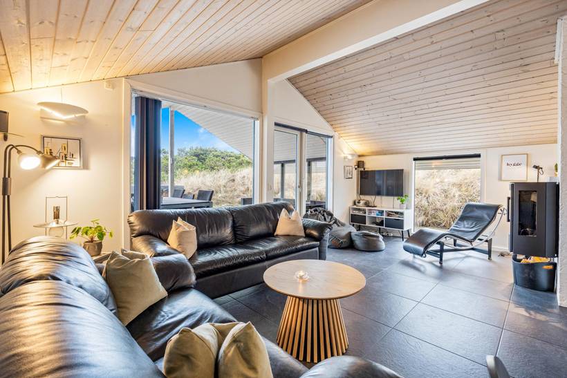 Foto von Ferienhaus YR60 in Årgab - Westjütland