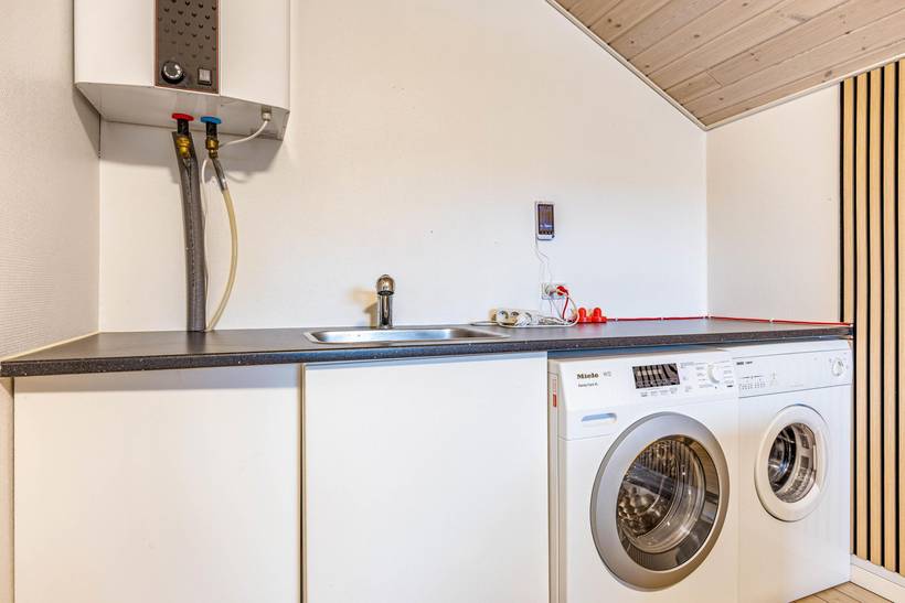 Foto von Ferienhaus YR60 in Årgab - Westjütland