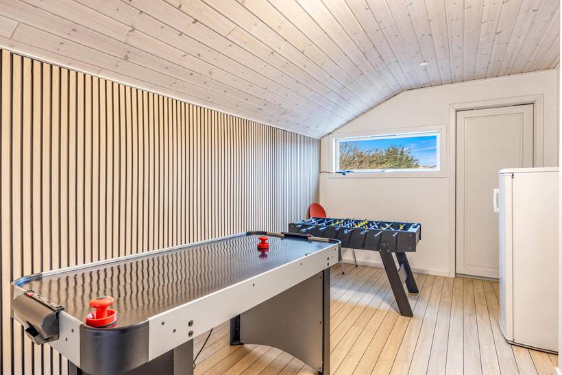 Foto von Ferienhaus YR60 in Årgab - Westjütland