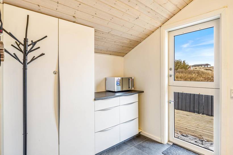 Foto von Ferienhaus YR60 in Årgab - Westjütland