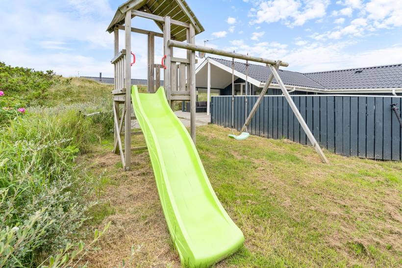 Foto von Ferienhaus YR60 in Årgab - Westjütland