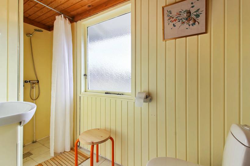 Foto von Ferienhaus YR73 in Nr. Rubjerg - Løkken - Nordjütland