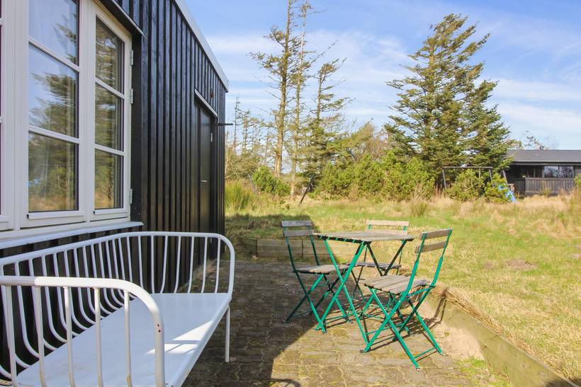 Foto von Ferienhaus YR73 in Nr. Rubjerg - Løkken - Nordjütland