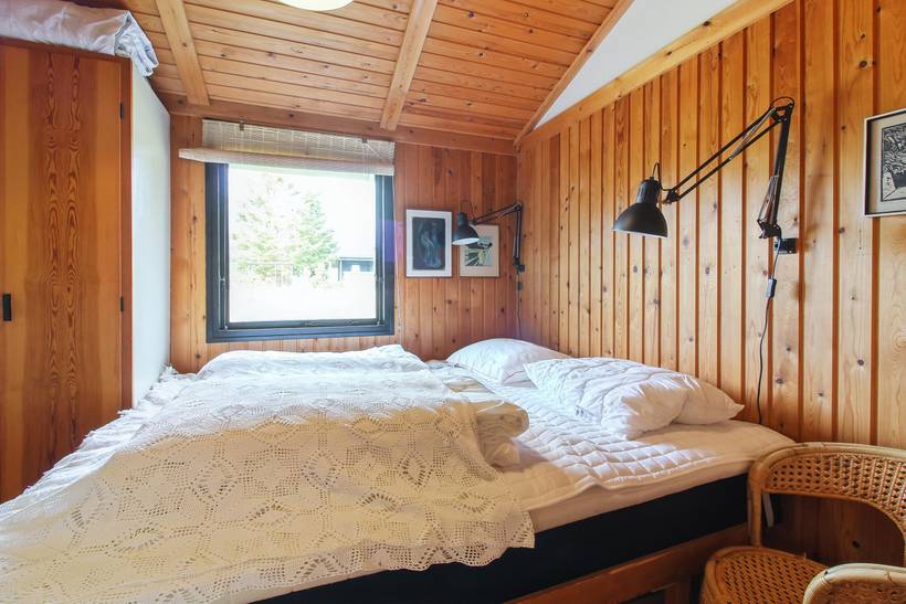 Foto von Ferienhaus YR73 in Nr. Rubjerg - Løkken - Nordjütland