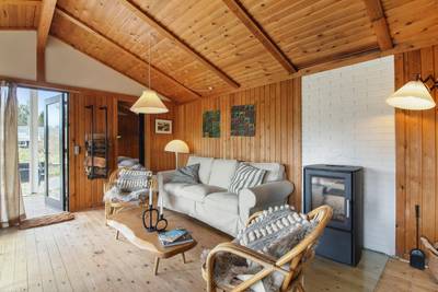 Vorschaubild von Ferienhaus YR73 in Nr. Rubjerg - Løkken - Nordjütland
