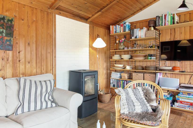 Foto von Ferienhaus YR73 in Nr. Rubjerg - Løkken - Nordjütland