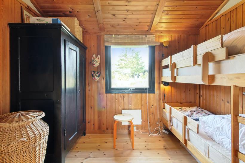 Foto von Ferienhaus YR73 in Nr. Rubjerg - Løkken - Nordjütland