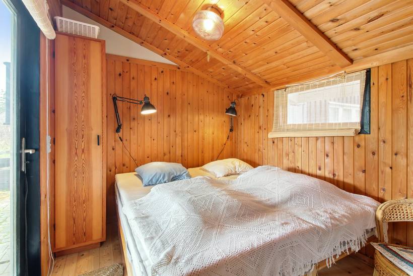 Foto von Ferienhaus YR73 in Nr. Rubjerg - Løkken - Nordjütland