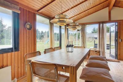 Vorschaubild von Ferienhaus YR73 in Nr. Rubjerg - Løkken - Nordjütland