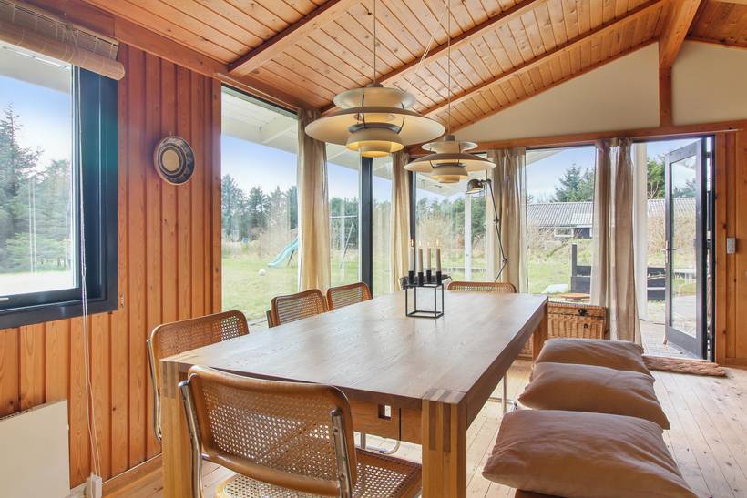 Foto von Ferienhaus YR73 in Nr. Rubjerg - Løkken - Nordjütland