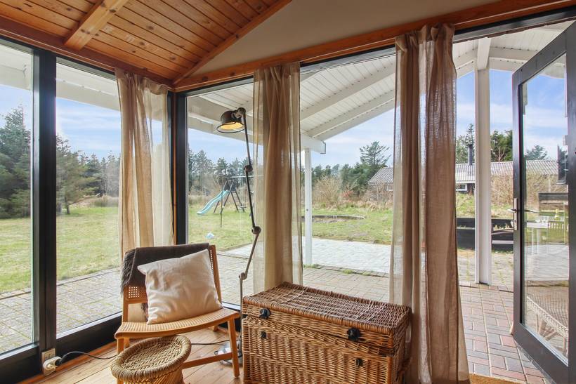 Foto von Ferienhaus YR73 in Nr. Rubjerg - Løkken - Nordjütland
