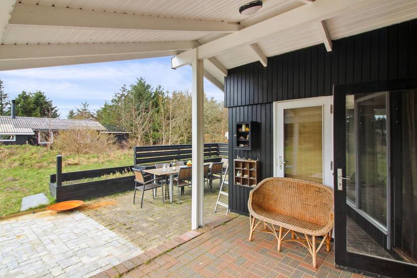 Foto von Ferienhaus YR73 in Nr. Rubjerg - Løkken - Nordjütland