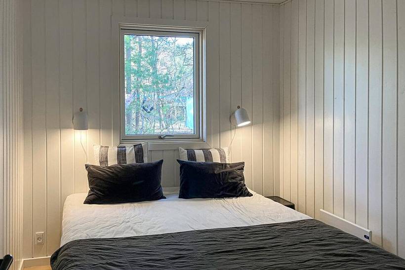 Foto von Ferienhaus YR86 in Dueodde - Bornholm