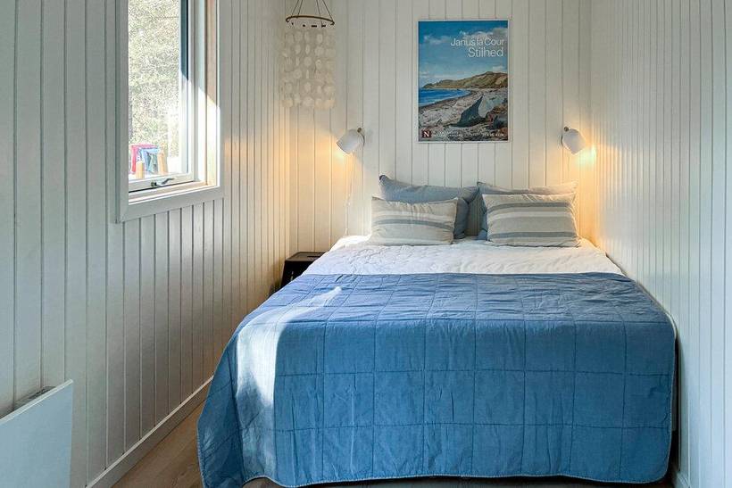 Foto von Ferienhaus YR86 in Dueodde - Bornholm