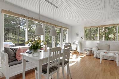 Vorschaubild von Ferienhaus YR86 in Dueodde - Bornholm