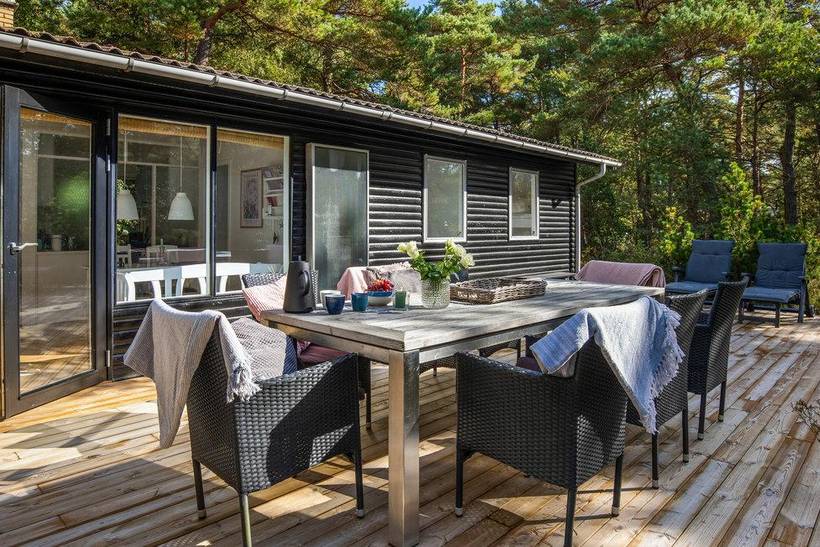 Foto von Ferienhaus YR86 in Dueodde - Bornholm