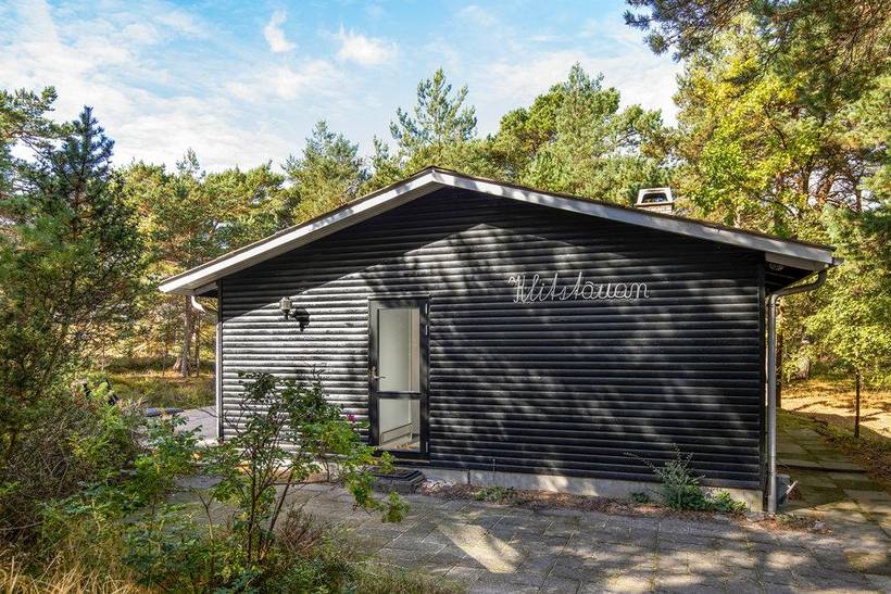 Foto von Ferienhaus YR86 in Dueodde - Bornholm