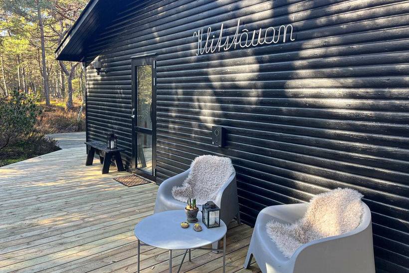 Foto von Ferienhaus YR86 in Dueodde - Bornholm