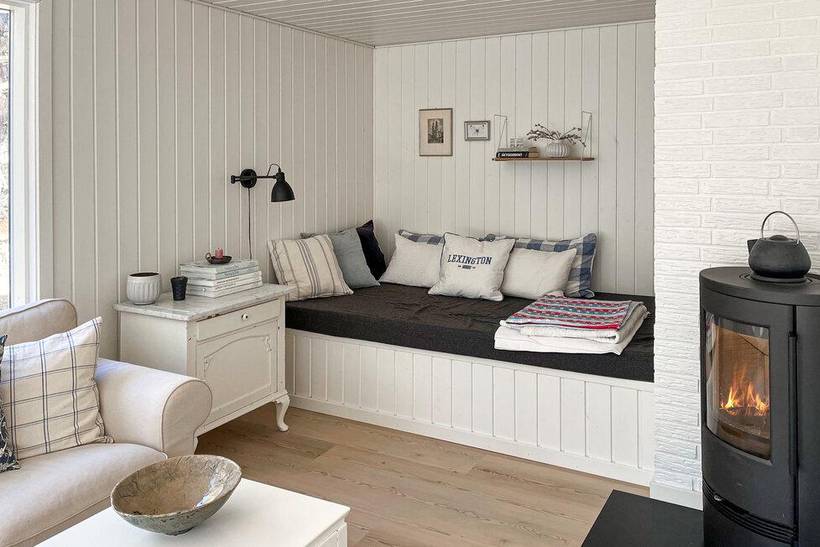 Foto von Ferienhaus YR86 in Dueodde - Bornholm