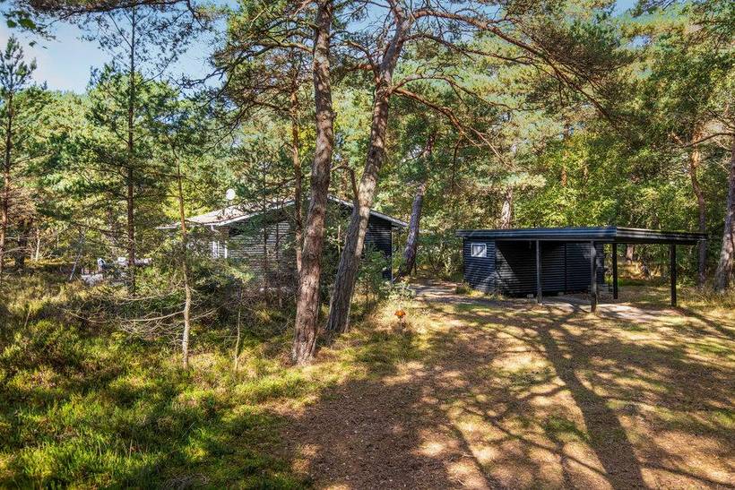 Foto von Ferienhaus YR86 in Dueodde - Bornholm
