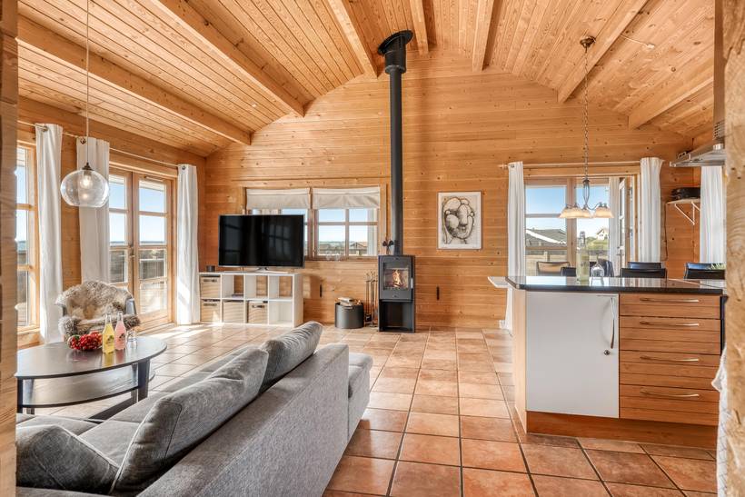 Foto von Ferienhaus YR88 in Ejsingholm - Thy/Limfjord