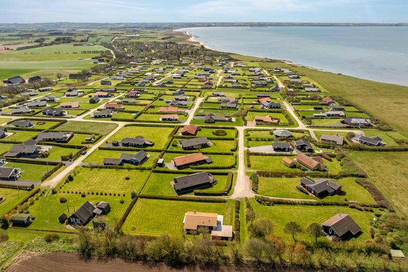 Foto von Ferienhaus YR88 in Ejsingholm - Thy/Limfjord