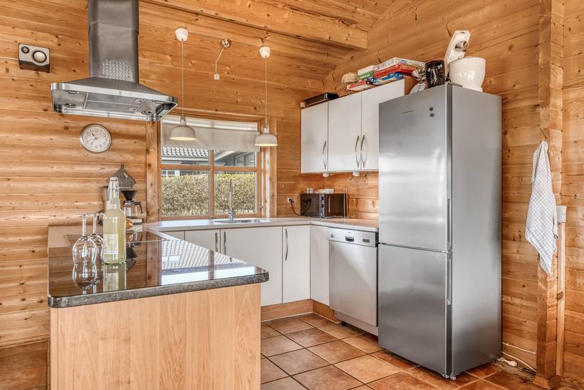 Foto von Ferienhaus YR88 in Ejsingholm - Thy/Limfjord