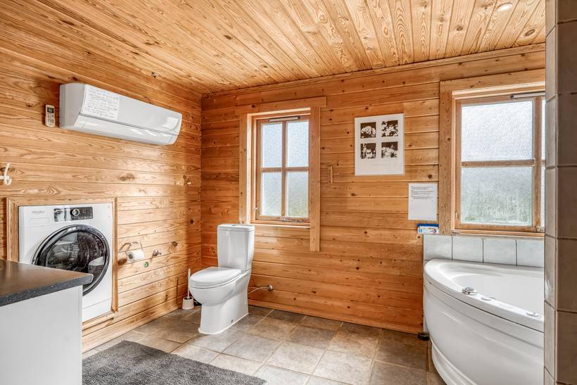 Foto von Ferienhaus YR88 in Ejsingholm - Thy/Limfjord