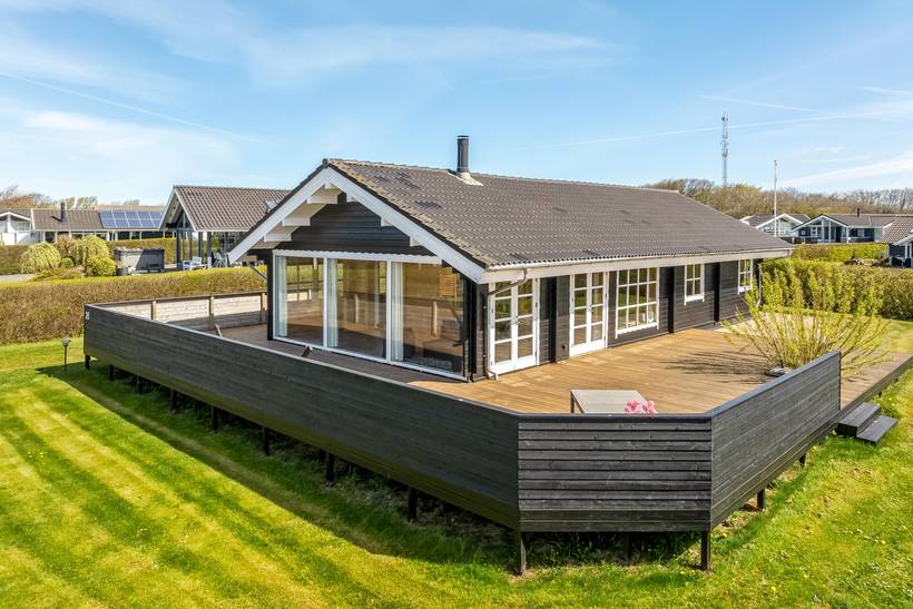 Foto von Ferienhaus YR88 in Ejsingholm - Thy/Limfjord