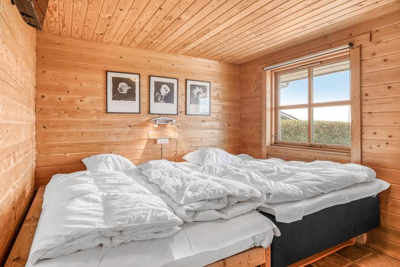 Foto von Ferienhaus YR88 in Ejsingholm - Thy/Limfjord