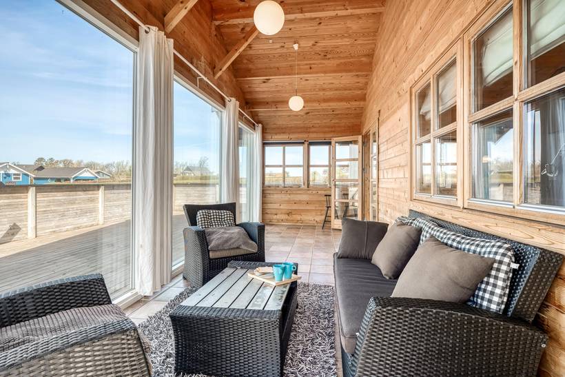Foto von Ferienhaus YR88 in Ejsingholm - Thy/Limfjord