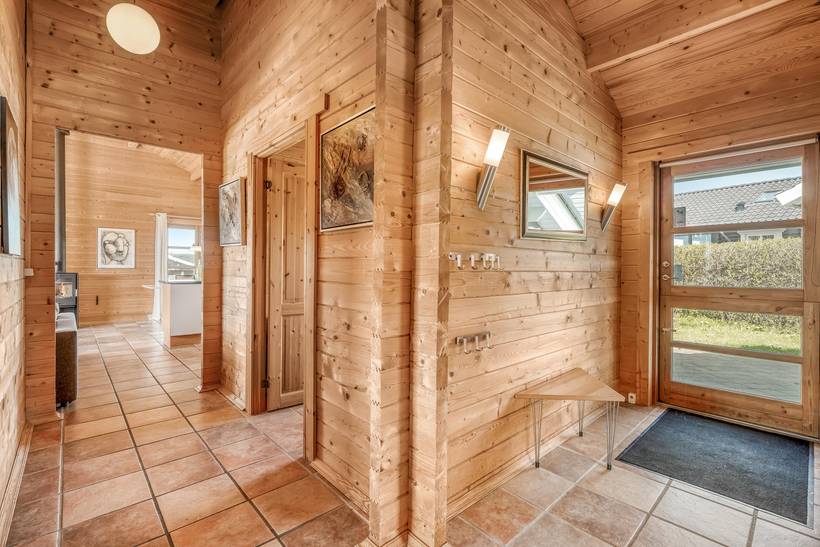 Foto von Ferienhaus YR88 in Ejsingholm - Thy/Limfjord